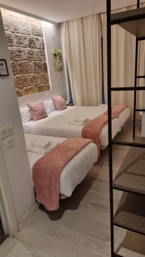 Hotel Norte Zarautz Bagian luar foto